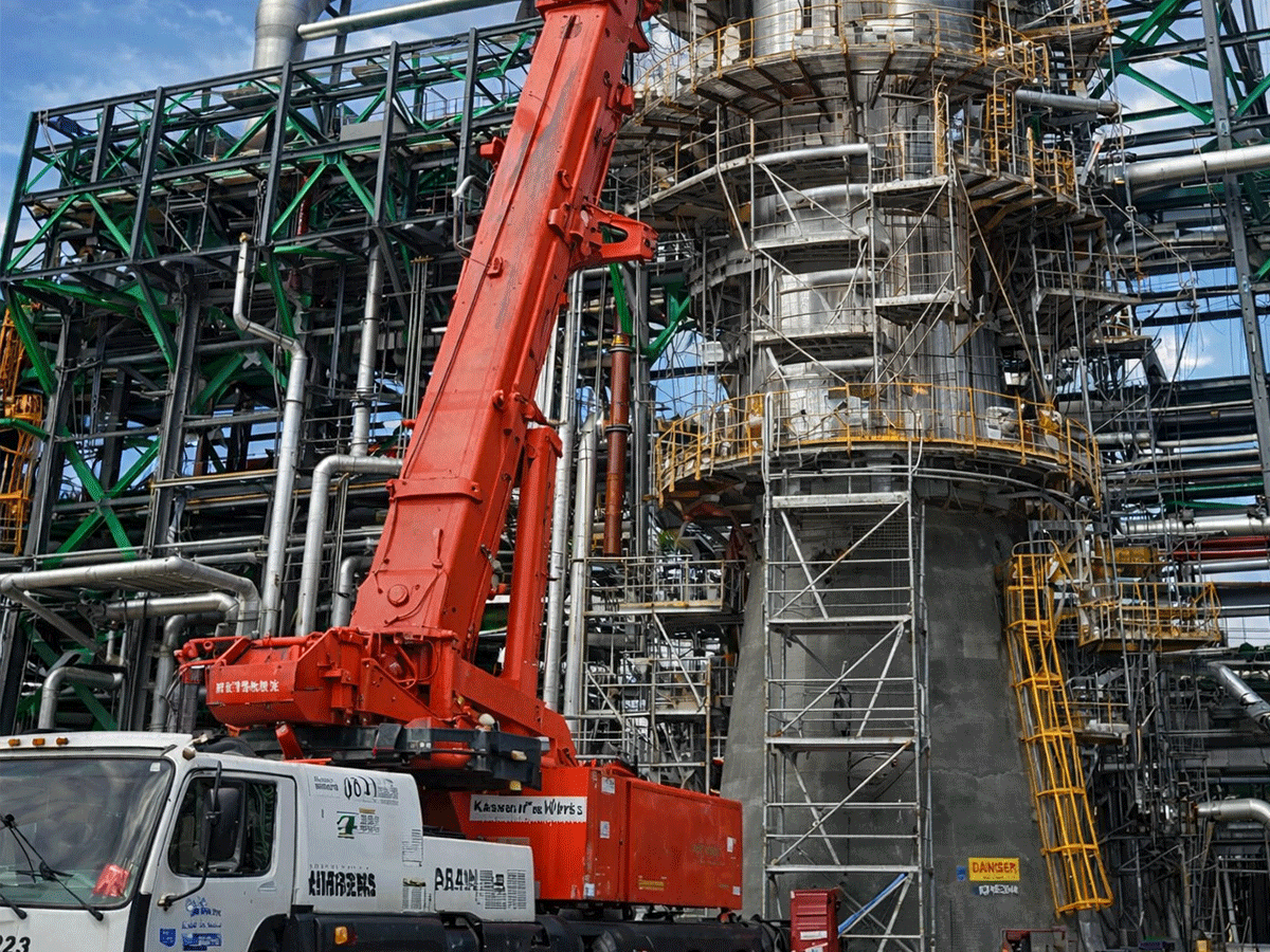 Proyecto Kepler - Levantamiento de conexiones abiertas y cerradas